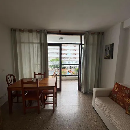 Appartamento Vina Del Mar Playa de las Americas (Tenerife)