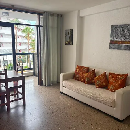 Vina Del Mar Appartamento Playa de las Americas (Tenerife)