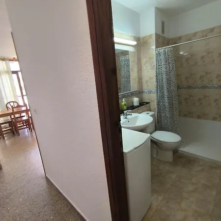 Appartamento Vina Del Mar Playa de las Americas (Tenerife)