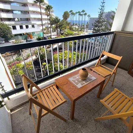 Vina Del Mar Playa de las Americas (Tenerife)